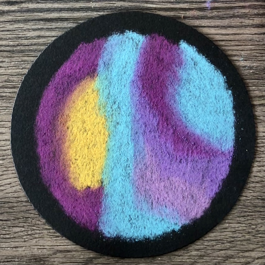 Read more about the article SUPPLIES – PASTEL PENCILS