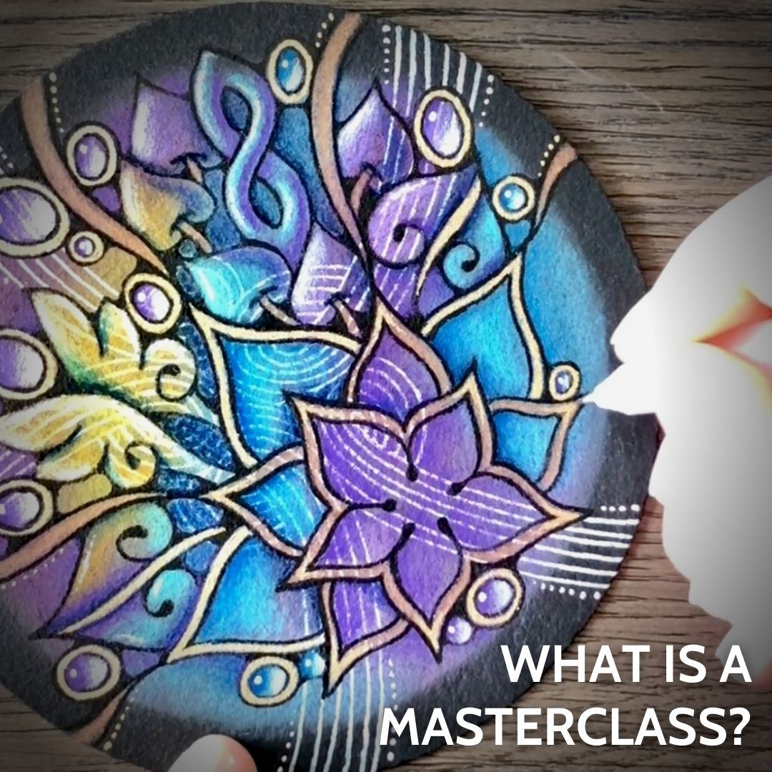 Read more about the article MASTERCLASS CONCEPT