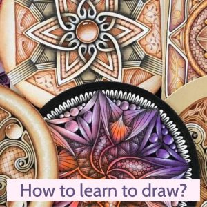 Learn to draw