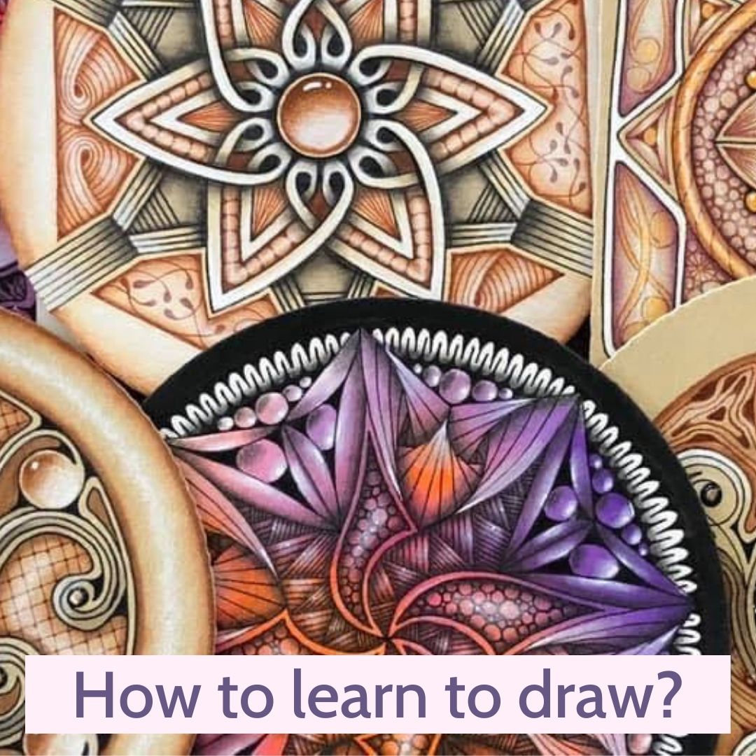 Read more about the article DRAW, DRAW…AND DRAW!