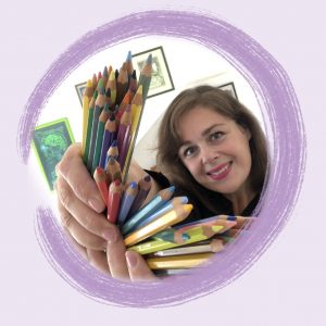 Anica Gabrovec CZT Zen Linea