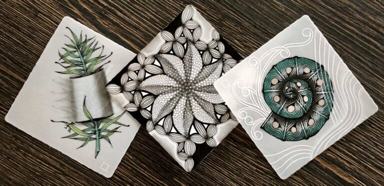 Translucent Tiles