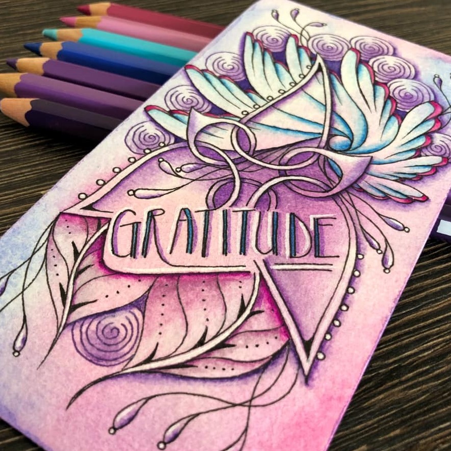 Read more about the article GRATITUDE
