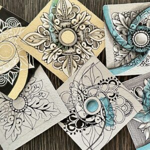 Generate New Creative Ideas